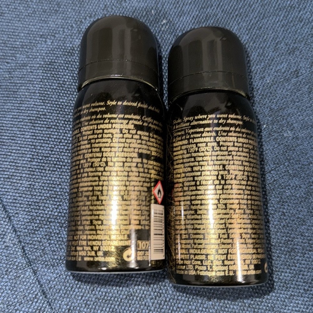 Oribe Dry Texturizing Spray-Authentic-NEW - Picture 3 of 3